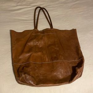 Banana Republic tote